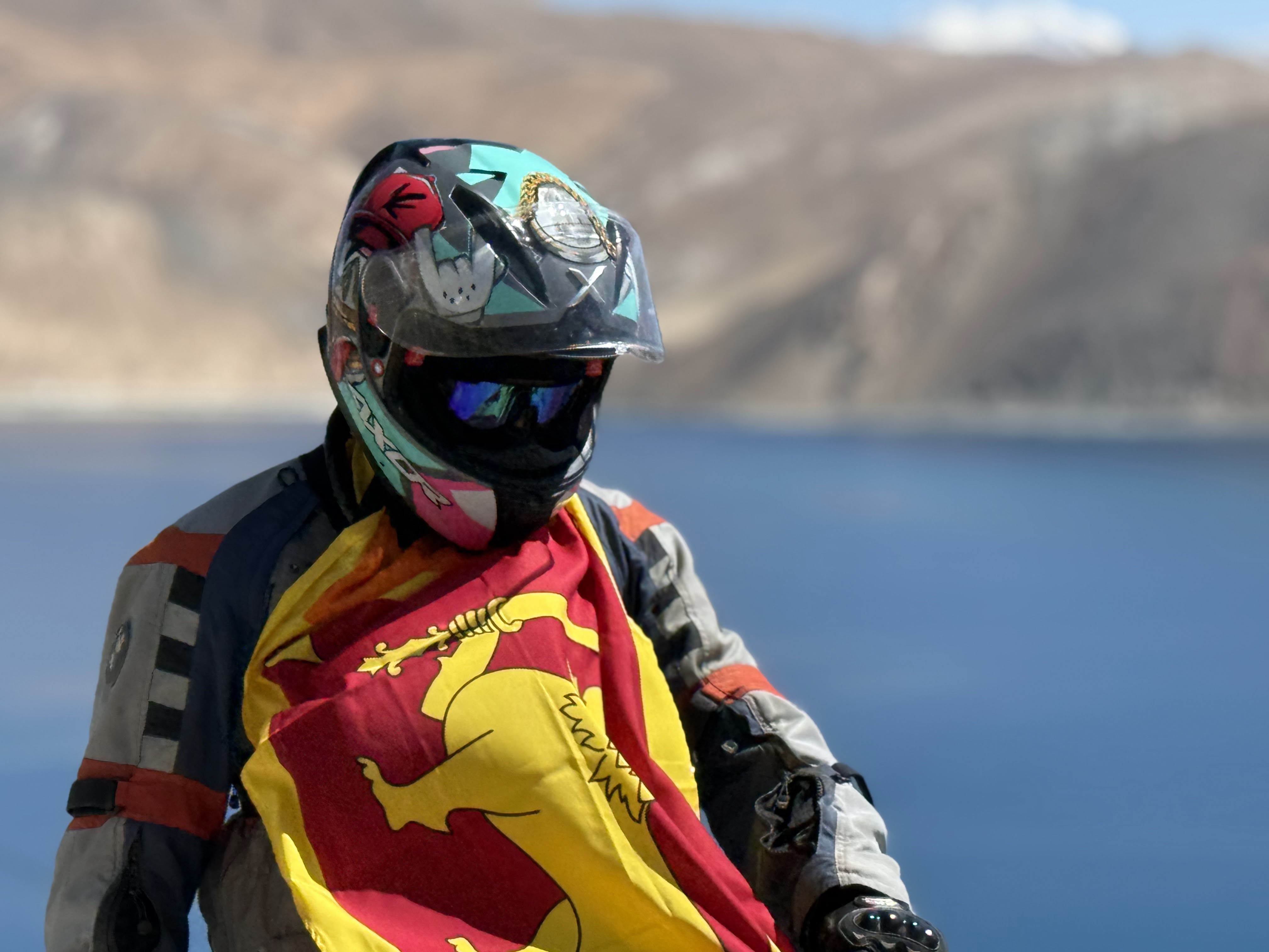 Asith WhatsApp profile