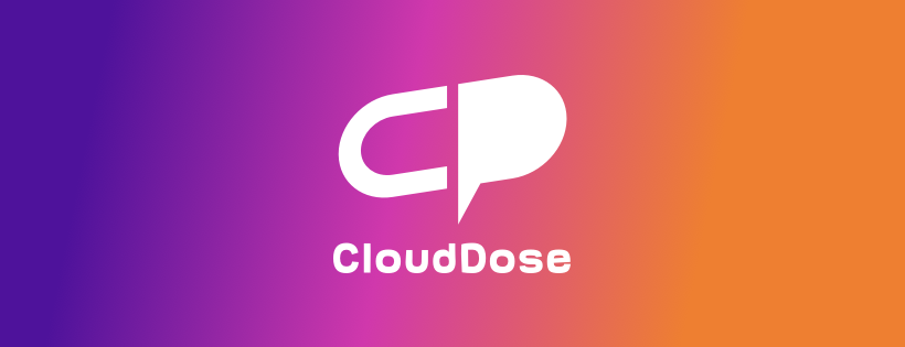 CloudDose Facebook cover