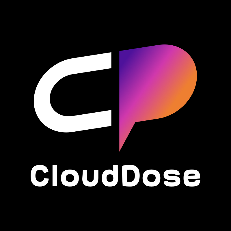 CloudDose profile picture