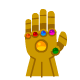 Infinity Gauntlet